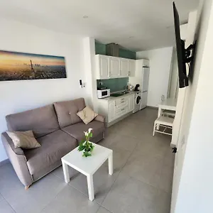 Appartement Centro 3, Ronda