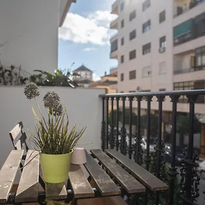 Appartement Apartamento Atenea Centro Con Garaje Gratuito, Ronda
