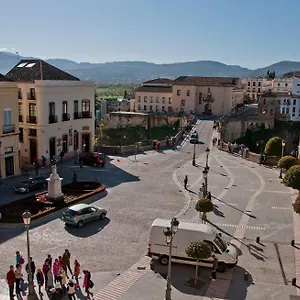 Appartement Rondacentro, Ronda