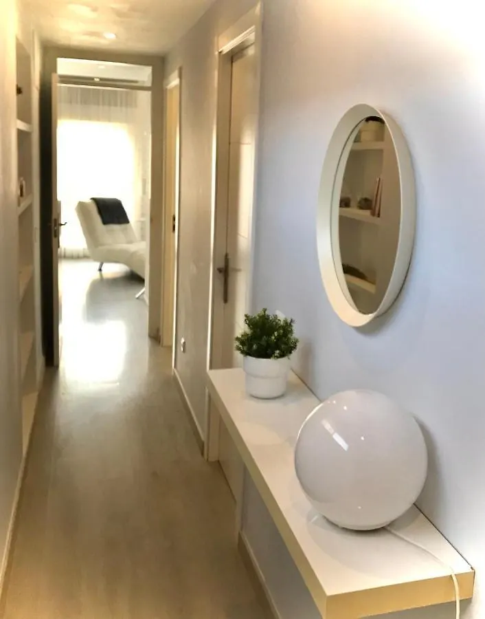 Ático Ciudad Soñada Apartamento Ronda 0*,  Espanha