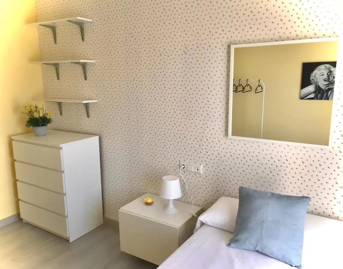 Ático Ciudad Soñada Apartamento Ronda
