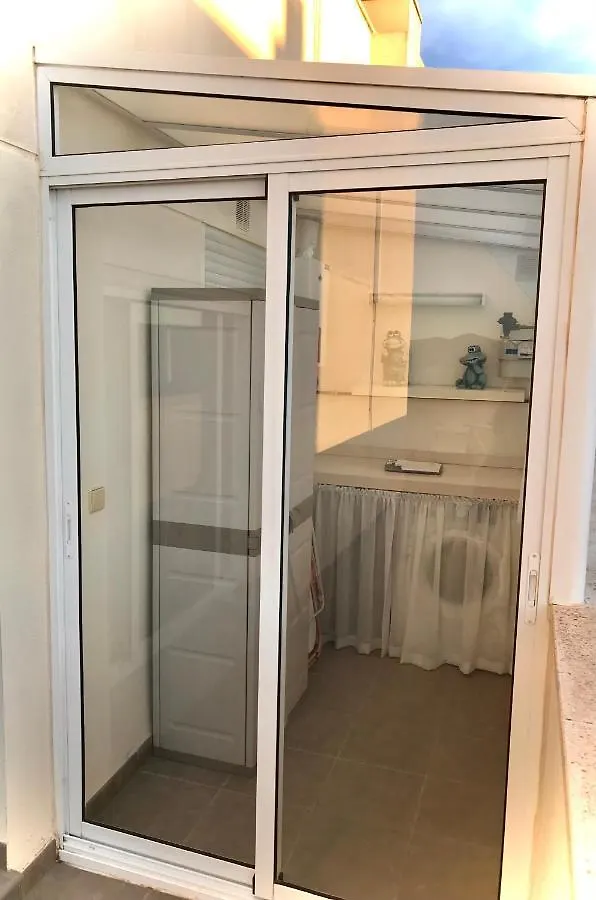 Ático Ciudad Soñada Apartamento Ronda