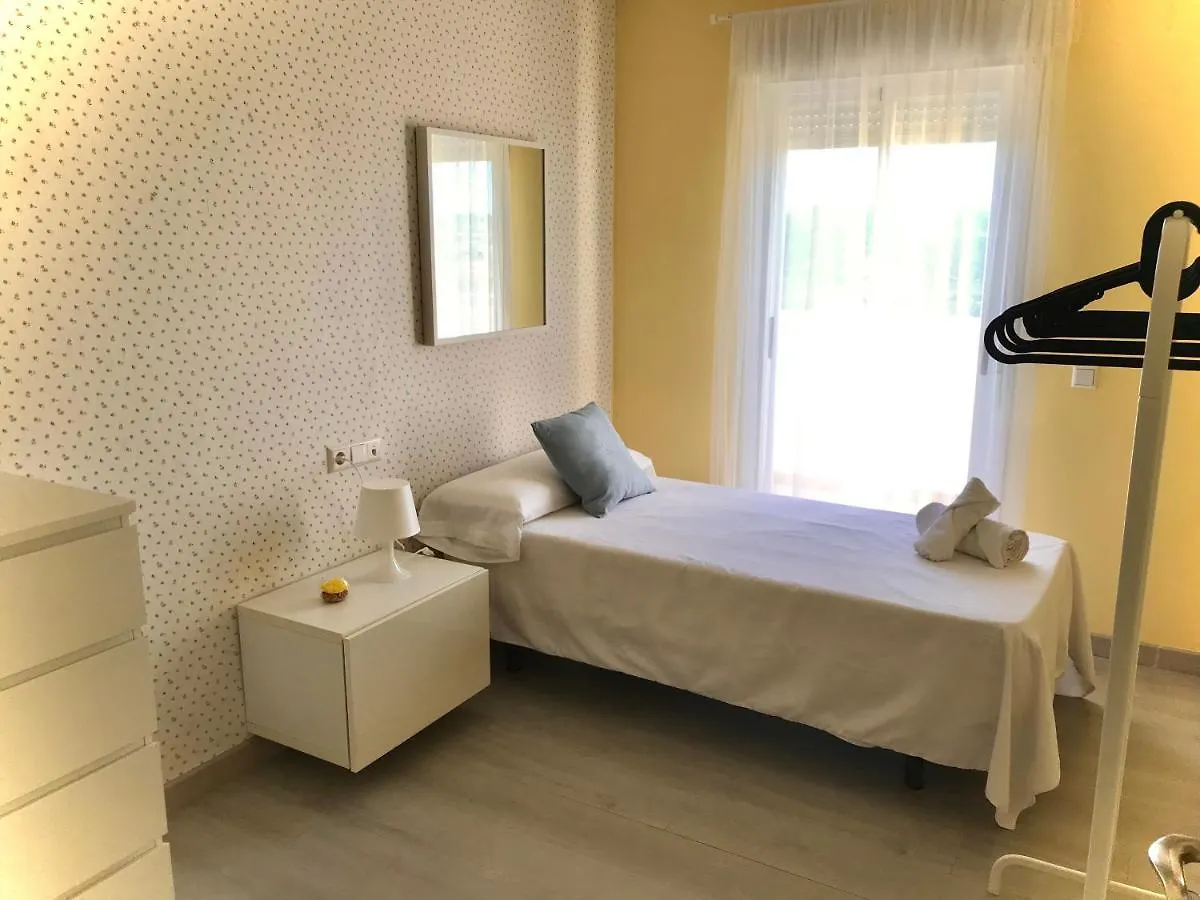 Ático Ciudad Soñada Apartamento Ronda