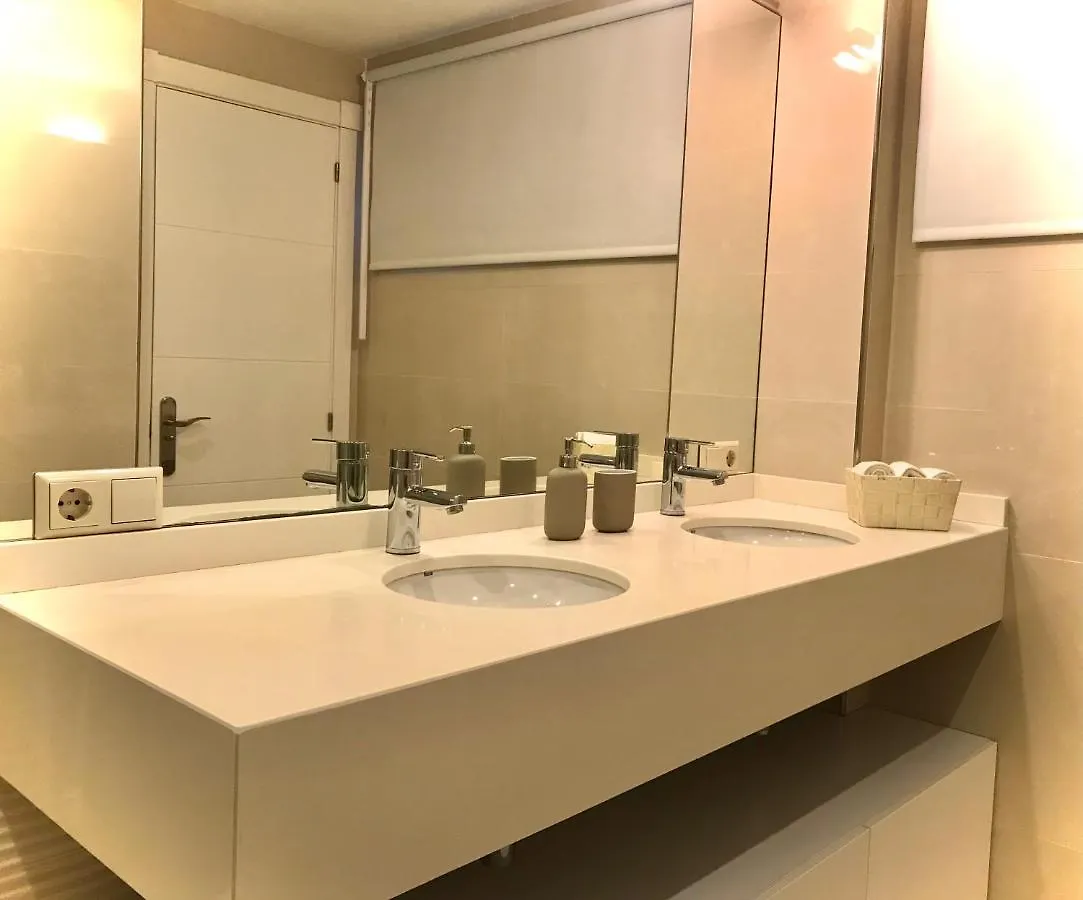 Ático Ciudad Soñada Apartamento Ronda Espanha